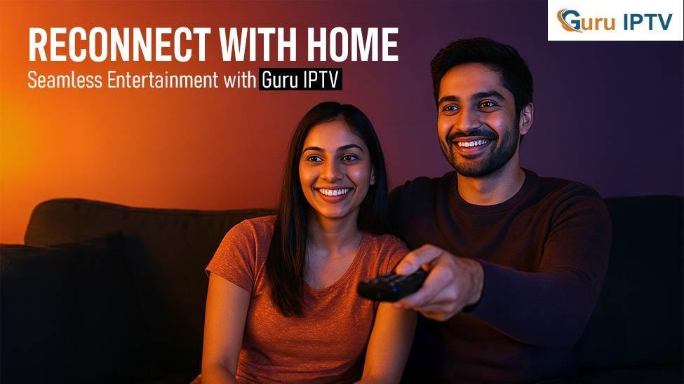 Guru IPTV