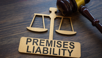 Premises Liability