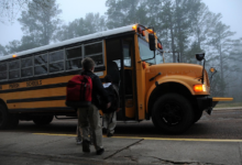 School Bus Accidents