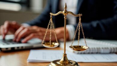 Personal Injury Claim