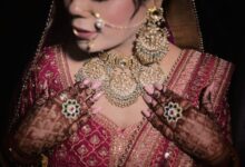 Wedding Jewellery
