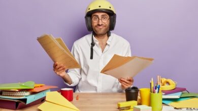 Borderless Professions