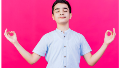 Beginner-Friendly Yoga Poses