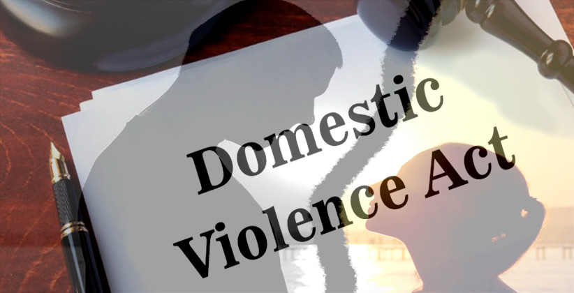 Domestic Violence Case