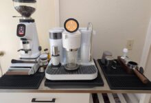 Dual-Boiler Espresso Machines