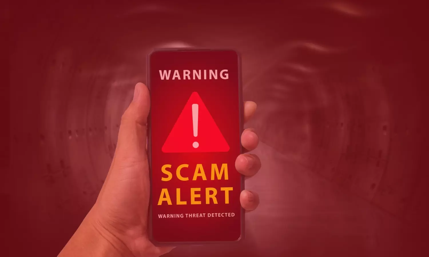 Kapbe Scam Warning