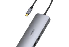 Portable USB-C Power Bank