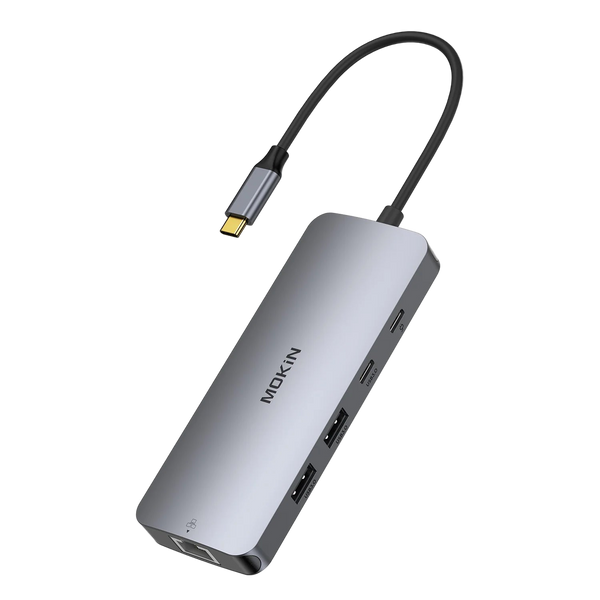 Portable USB-C Power Bank