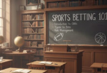 Sports Betting