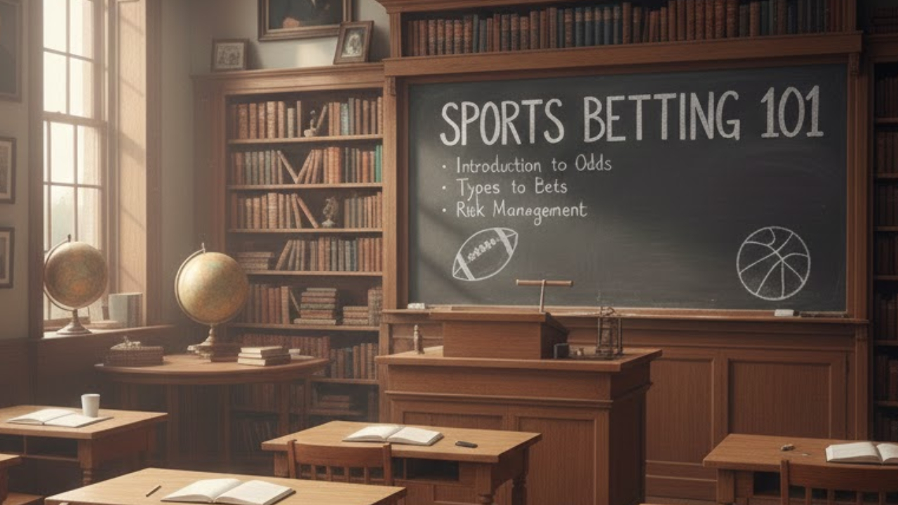 Sports Betting