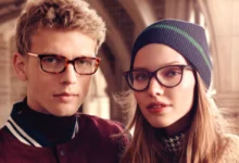 Tommy Hilfiger Frame Glasses