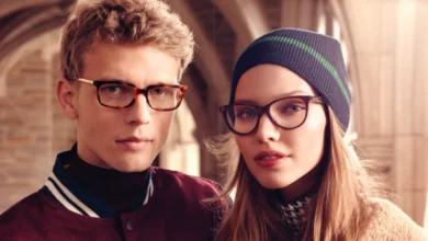 Tommy Hilfiger Frame Glasses