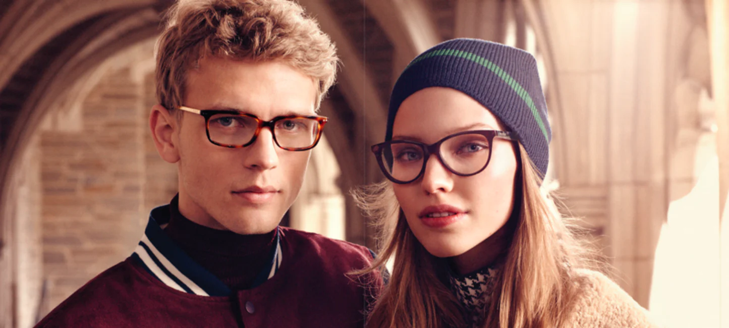 Tommy Hilfiger Frame Glasses