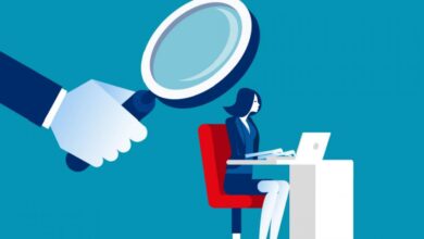 Workplace Surveillance Policy