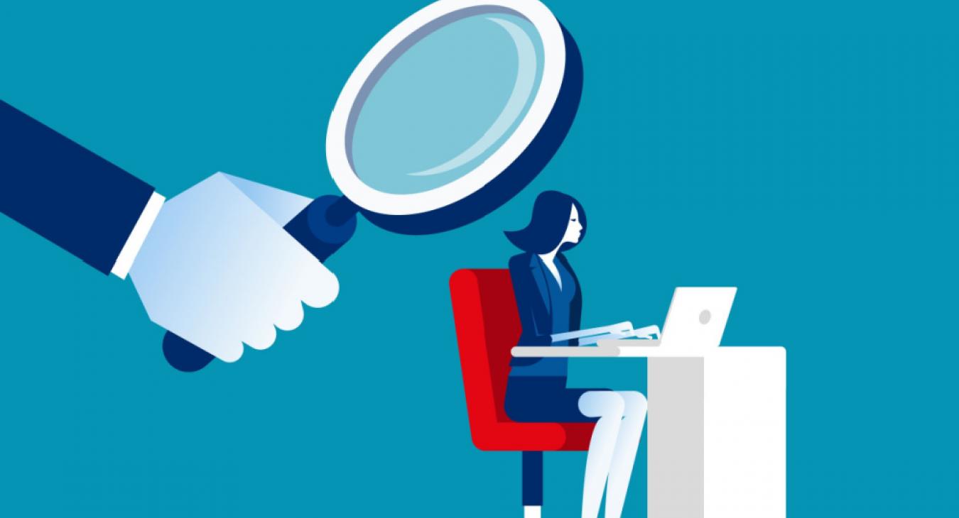 Workplace Surveillance Policy