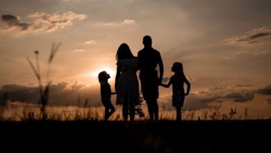 Care for Your Family