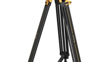 Tripod for iPhone Vlogging