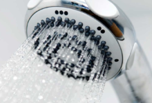 Showerheads