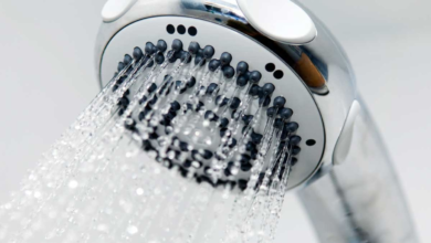 Showerheads