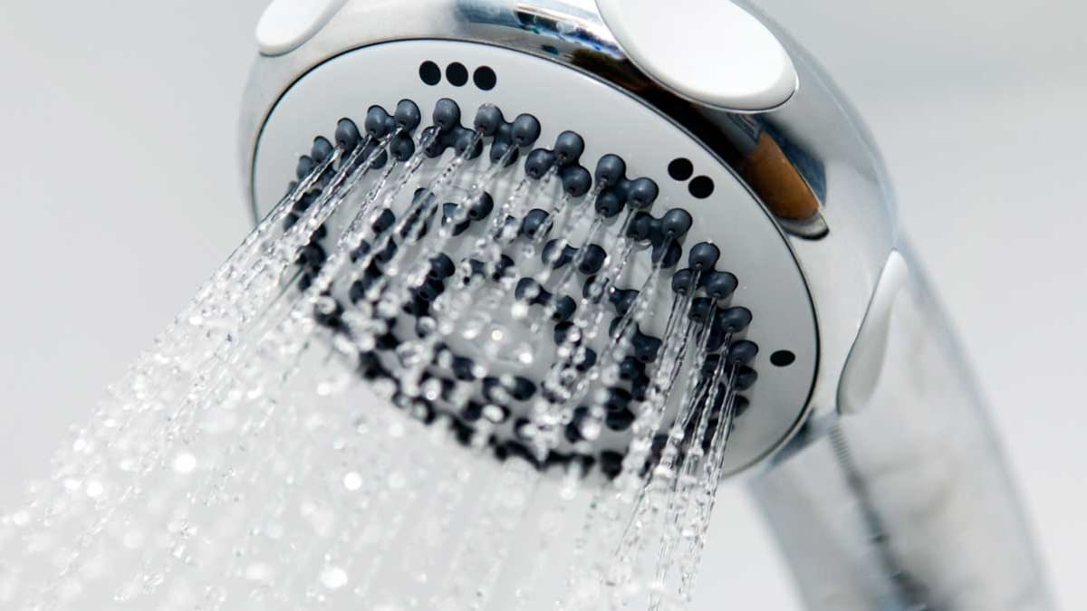 Showerheads