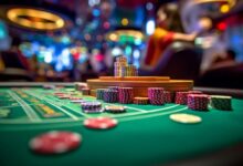 Online Casinos