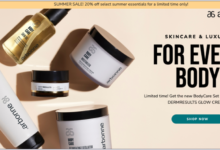 MLM Cosmetics Brands