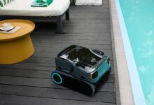 Smart Outdoor Technology