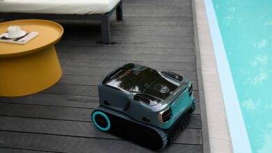 Smart Outdoor Technology