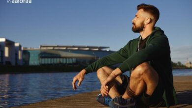 Balance and Strength