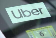 Fake Uber Driver Arrest