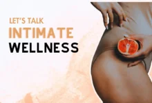 Intimate Skin Wellness 