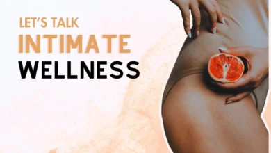 Intimate Skin Wellness 