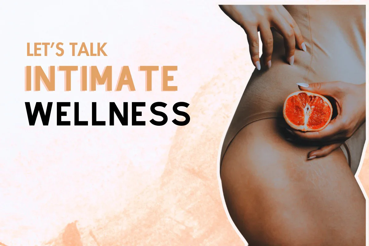 Intimate Skin Wellness
