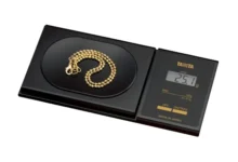 Jewellery Scale