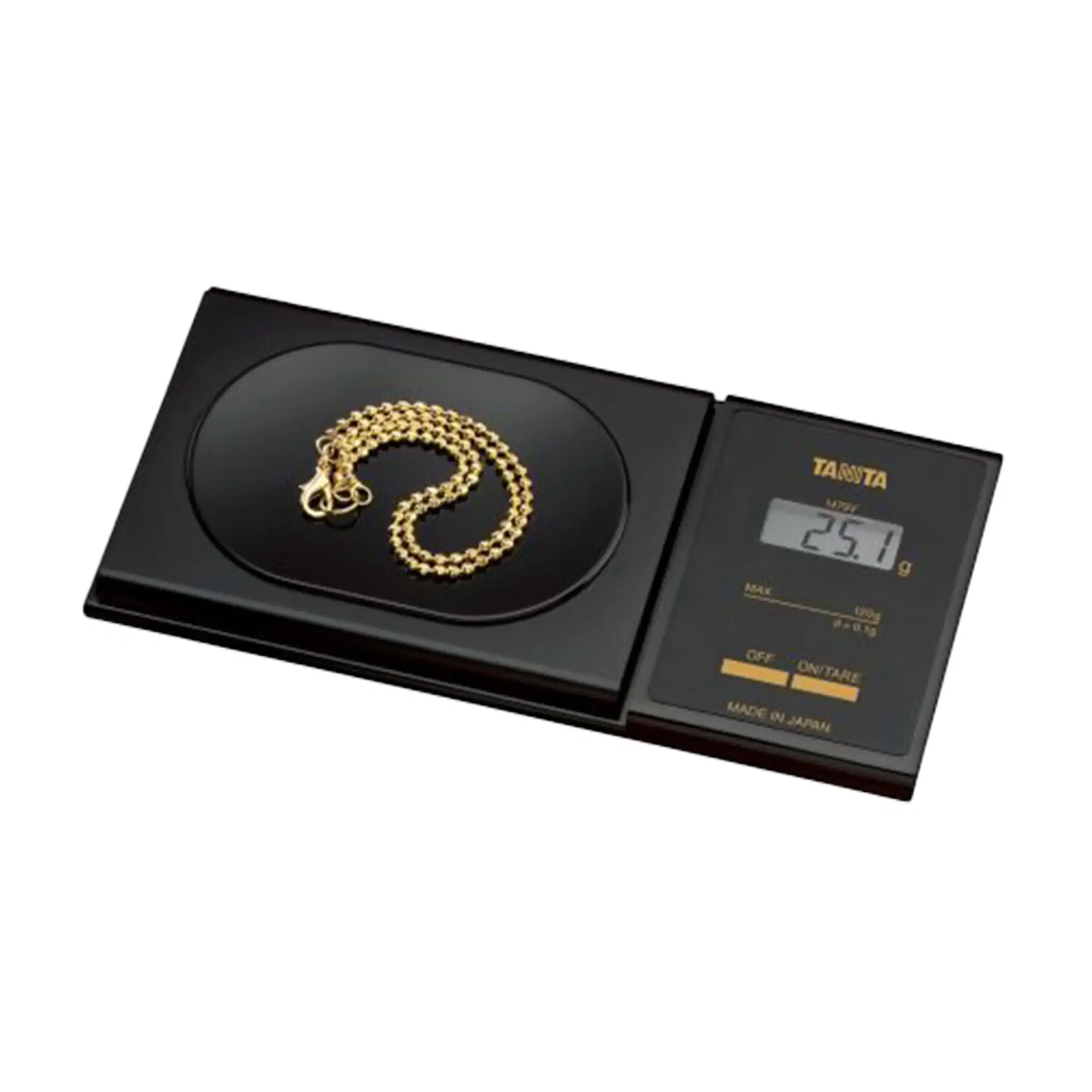 Jewellery Scale