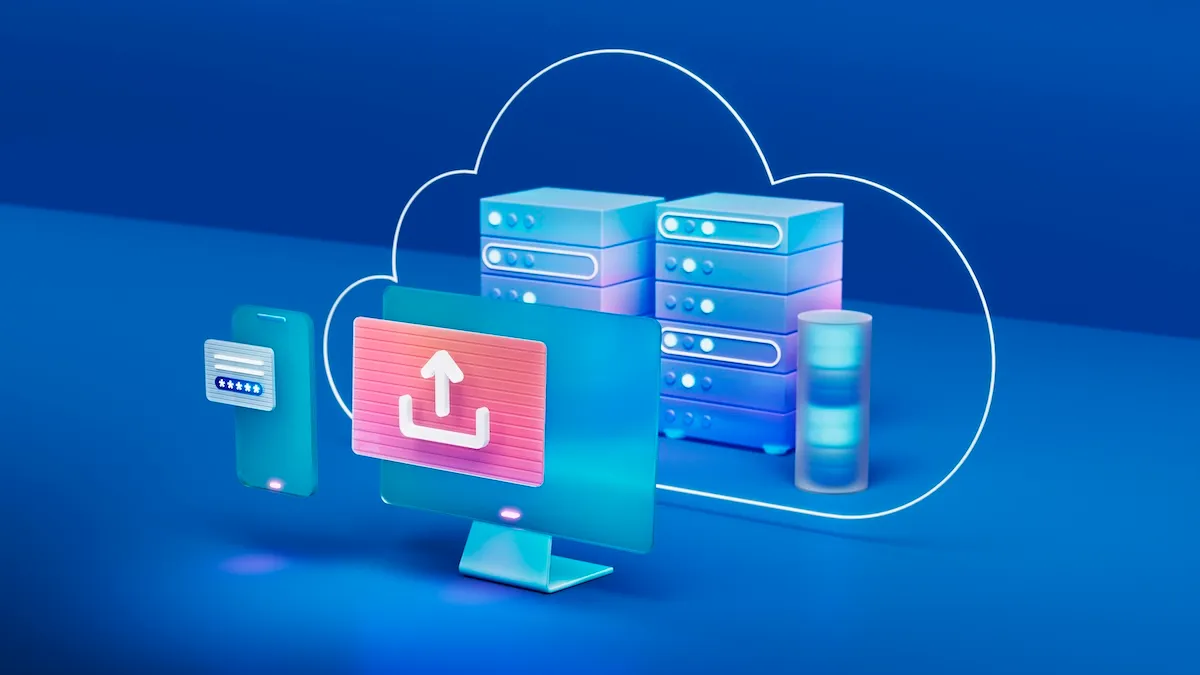 Purpose-Built Cloud Infrastructure