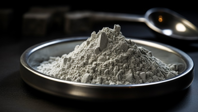 Chromium Powder