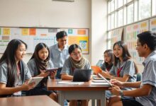 Independent Curriculum