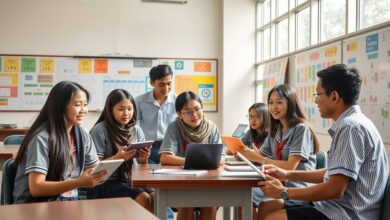 Independent Curriculum