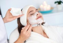 First-Time Facial Spa KL Checklist
