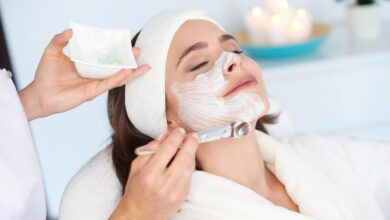 First-Time Facial Spa KL Checklist