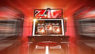 Slot Games Online