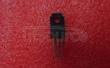 RF Transistor