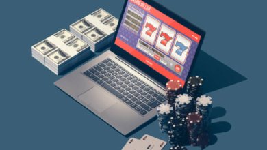 Online Slot