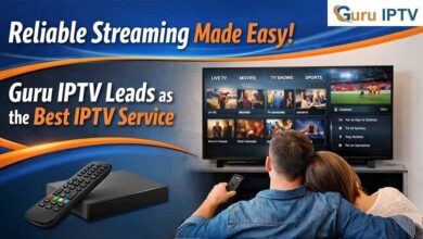 Guru IPTV