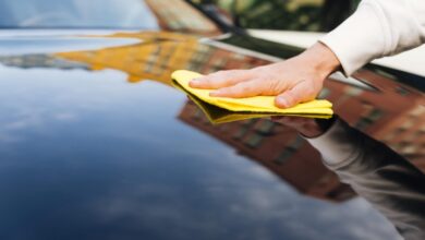 Mobile Auto Detailing