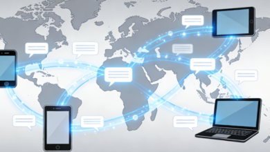 SMS Marketing Solutions