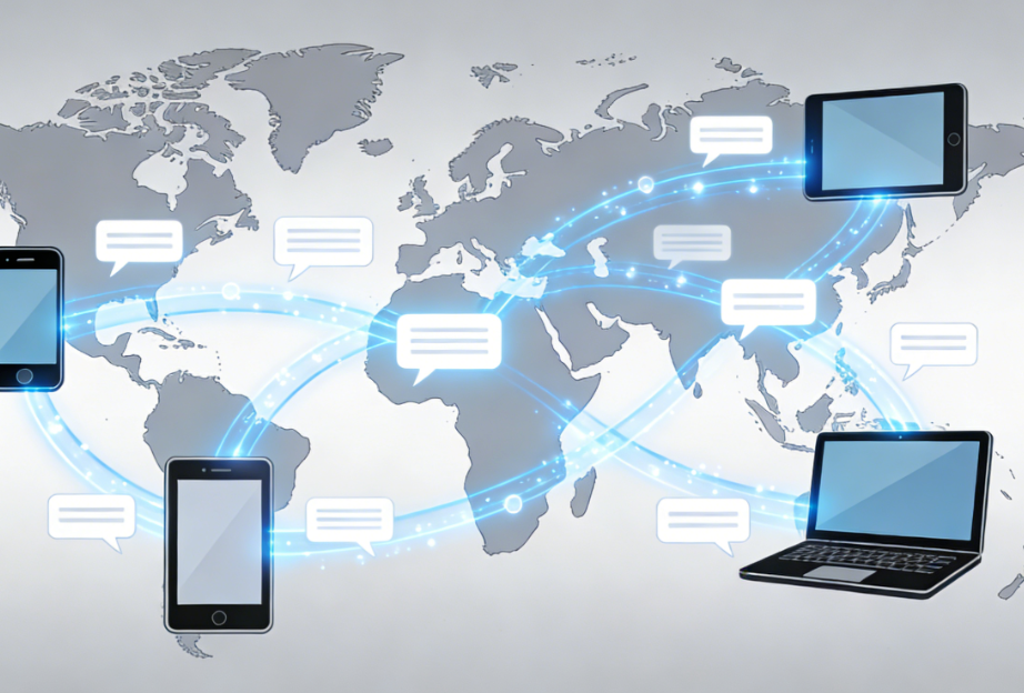 SMS Marketing Solutions