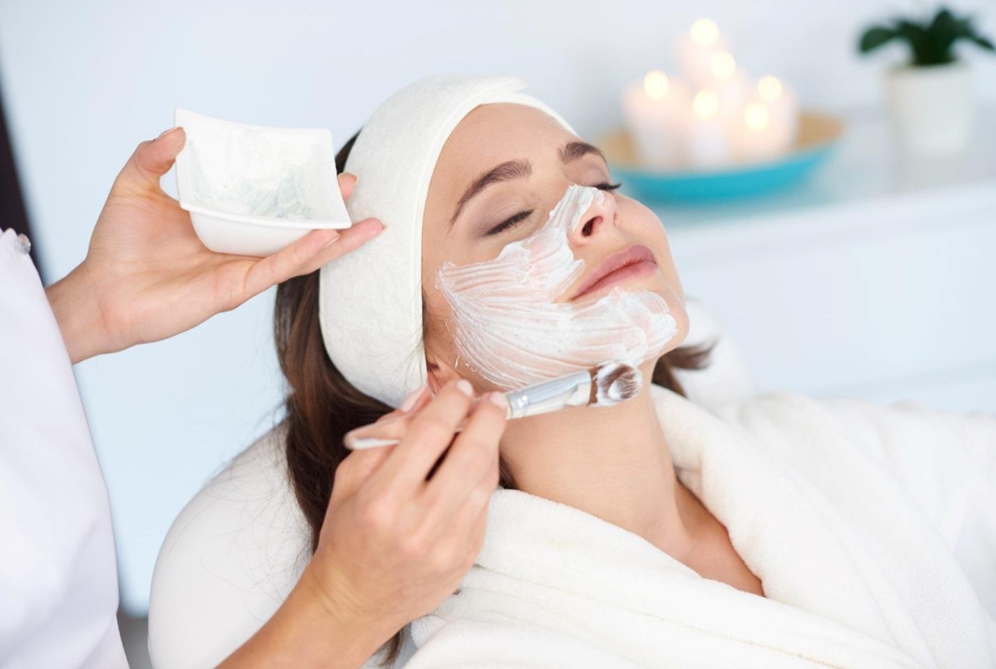 First-Time Facial Spa KL Checklist