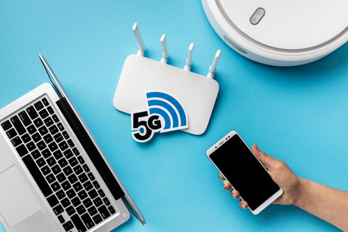 5g Router